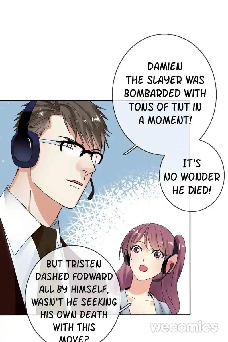 Legend Reboot Chapter 40 6